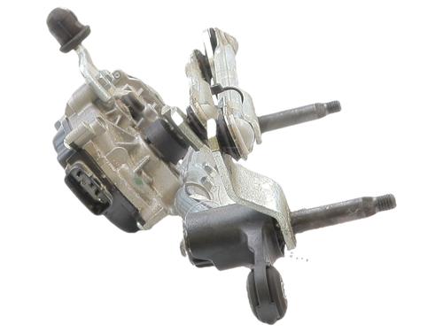 Front wiper motor RENAULT CLIO V (B7_) 1.0 TCe 90 (B7MT) | BP37451551M29 - Image 2