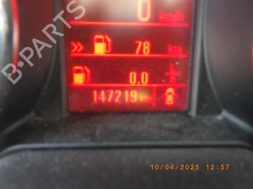 Front right seatbelt OPEL ADAM (M13) 1.0 | BP27981607I25 - Image 12
