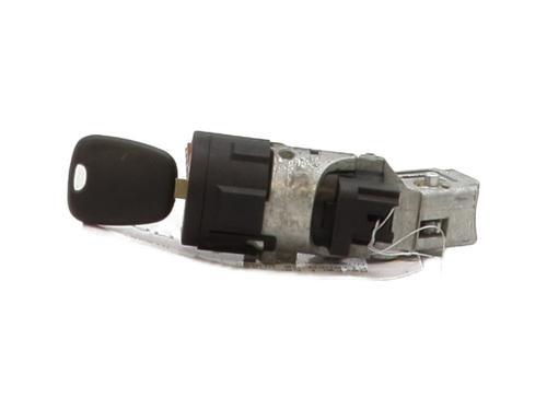 Used Ignition barrel CITROËN C2 (JM_) 1.4 HDi (68 hp) 29220919