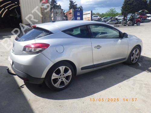 Switch RENAULT MEGANE III Coupe (DZ0/1_) 1.9 dCi (DZ0N, DZ0J, DZ1J, DZ1K) | BP29454727I30  - Image 11