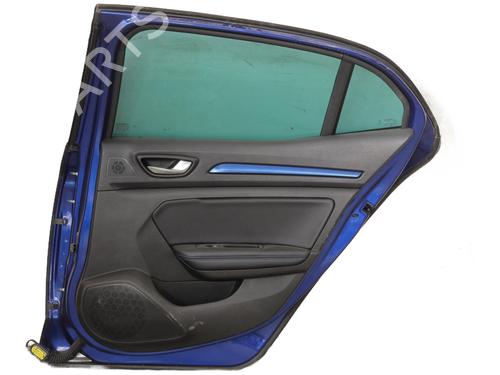 Dør højre bagtil RENAULT MEGANE IV Hatchback (B9A/M/N_) | BP30614031C5 - Image 4