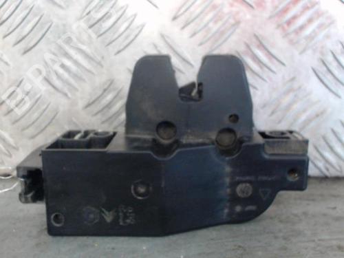 Used Tailgate lock CITROËN C3 I (FC_, FN_) 1.4 i (73 hp) 26027099