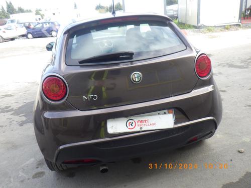Front left seatbelt ALFA ROMEO MITO (955_) 1.4 MultiAir (955AXL1B) | BP23053017I26  - Image 7