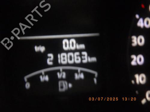 Used Parts VW POLO V (6R1, 6C1)  1.2  4418351