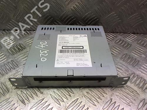 Radio DS DS 4 / DS 4 CROSSBACK (NX_) 1.6 BlueHDi 120 | BP23051477E6 - Image 3
