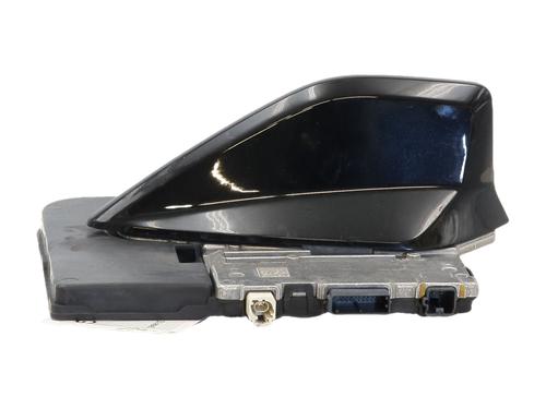 Antenne/Base CITROËN C4 III (BA_, BB_, BC_) 1.5 BlueHDi 130 (BBYHZB) | BP37750352C140 - Image 3
