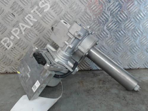 Used Steering column Steering column RENAULT CLIO V (B7_) 1.0 TCe 90 (B7MT) (91 hp) 27820443 27820443