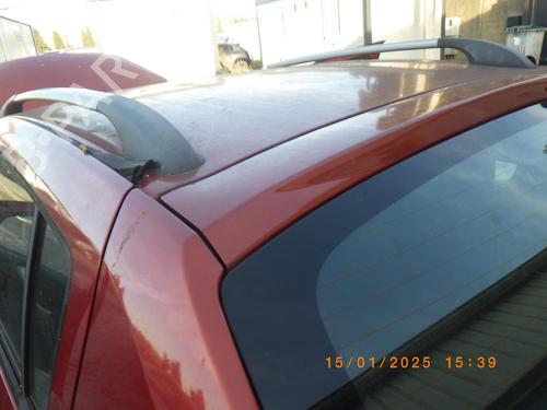 Front right lock DACIA SANDERO 1.5 dCi | BP26431102C97  - Image 9