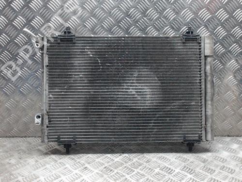 Used AC radiator AC radiator 23048664 23048664