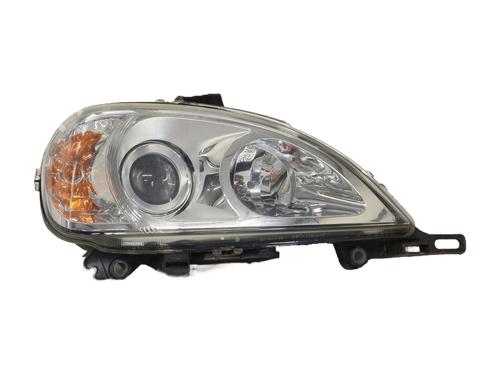 Used Right headlight MERCEDES-BENZ M-CLASS (W163) ML 270 CDI (163.113) (163 hp) 24226489