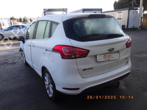 Parasol izquierda FORD B-MAX (JK) 1.0 EcoBoost | BP25220497I1  - Image 7