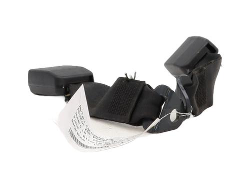 Seat buckle PEUGEOT 206 Hatchback (2A/C) 1.4 HDi eco 70 | BP27999441I32 