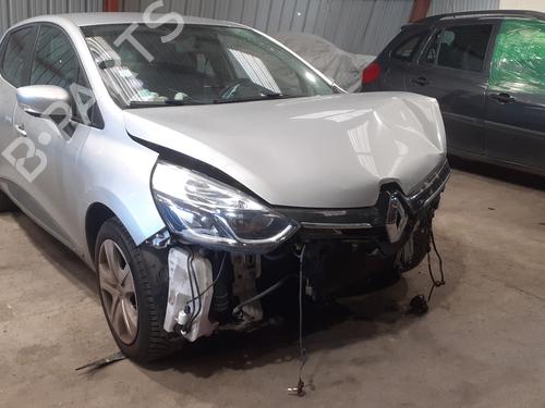 Used Parts RENAULT CLIO IV (BH_) 1.2 16V 4737470