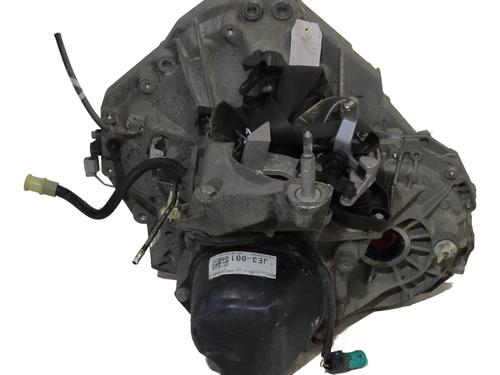 Used Gearbox Gearbox RENAULT TWINGO III (BCM_, BCA_) 1.0 SCe 70 (BCMB) (69 hp) 32189914 32189914