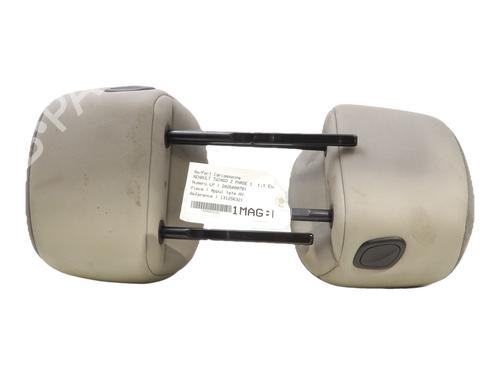 Headrest RENAULT TWINGO II (CN0_) 1.2 16V (CN0K, CN0V, CN0A) | BP38637137I31 - Image 2