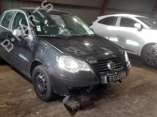 Used Parts VW POLO IV (9N_, 9A_) 1.4 TDI 4863430