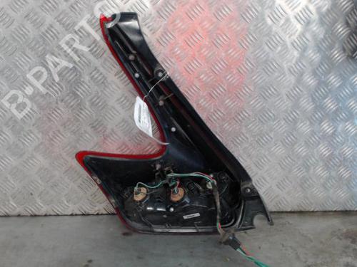 Right taillight NISSAN JUKE (F15) 1.5 dCi | BP24939609C35 