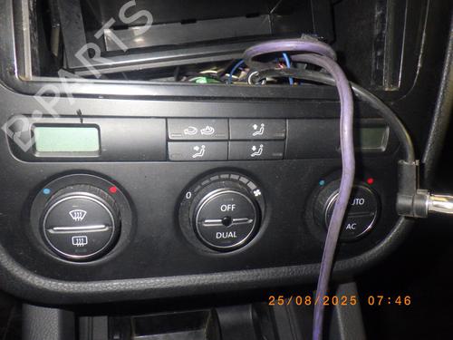 Headlight switch VW GOLF V Variant (1K5) 1.9 TDI | BP30180507I24  - Image 8