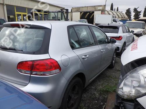 Right sun visor VW GOLF VI (5K1) 1.6 TDI | BP23049053I2 - Image 10
