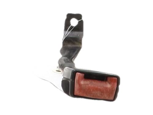 Seat buckle VW EOS (1F7, 1F8) 2.0 TDI | BP38558537I32 - Image 3