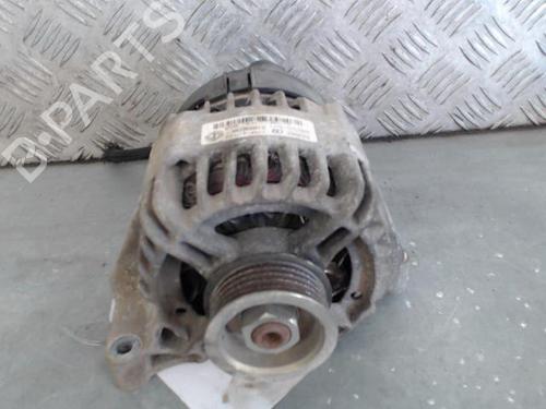 Alternator FIAT PANDA (169_) 1.2 (169AXF2A, 169AXF1A) | BP26686536M7 