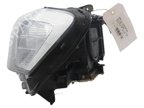 Left headlight BMW X3 (F25) xDrive 20 d | BP33679868C28  - Image 7