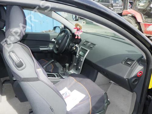 Hood VOLVO C30 (533) 1.6 D | BP23049734C1 
