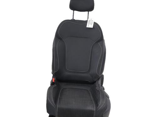 Left front seat RENAULT MEGANE IV Hatchback (B9A/M/N_) | BP34703931C15 - Image 4