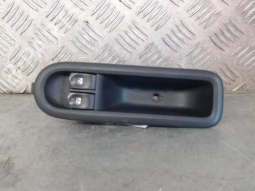 Left front window switch RENAULT TWINGO II (CN0_) 1.2 16V (CN0K, CN0V, CN0A) | BP24824103I27 - Image 2
