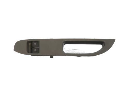 Used Left front window switch SEAT IBIZA III (6L1) 1.4 TDI (70 hp) 29340047