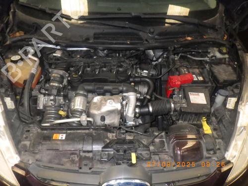 Subframe FORD FIESTA VI (CB1, CCN) 1.6 TDCi | BP31809128M9