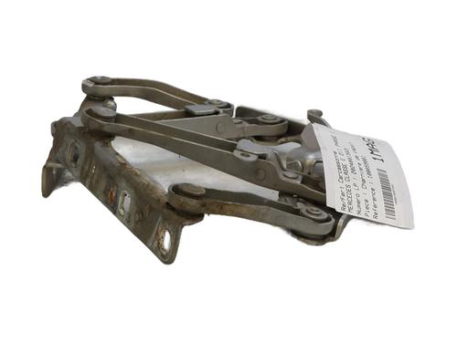 Hinge/Door check strap MERCEDES-BENZ E-CLASS (W211) E 280 CDI (211.020) | BP28212582C146 