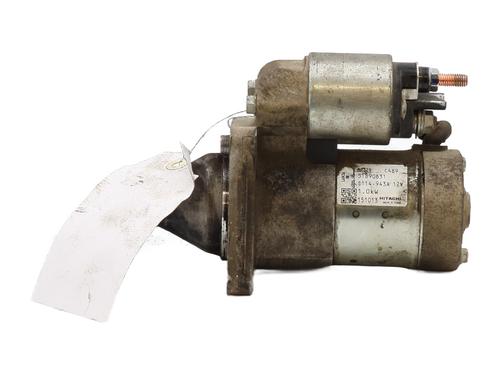 Starter FIAT PANDA (312_, 319_) 1.2 (312PXA1A) | BP31637021M8 