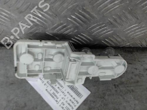 Lamp holder AUDI A3 (8L1) 1.9 TDI | BP26153417L10 