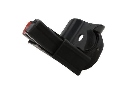 Sikkerhedssele-spænde RENAULT CLIO III (BR0/1, CR0/1) 1.2 16V (BR0P, CR0P) | BP29748239I32 