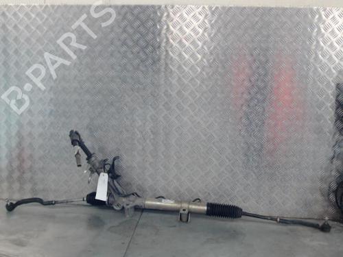 Used Steering rack RENAULT TRAFIC III Van (FG_) 1.6 dCi 115 (FGMD) (116 hp) 25123972