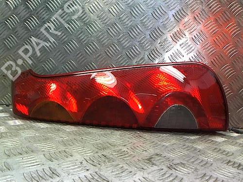Right taillight NISSAN NOTE (E11, NE11) 1.5 dCi | BP23838963C35  - Image 9