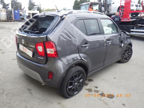 Engine SUZUKI IGNIS III (MF, FF) 1.2 Hybrid (ATK412) | BP23839914M1 - Image 7