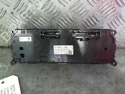 Climate control FORD FIESTA VII (HJ, HF) 1.5 TDCi | BP23839207I5 