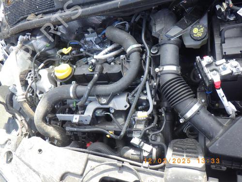 Glove box RENAULT CLIO V (B7_) 1.0 TCe 90 (B7MT) | BP29161706C95  - Image 5