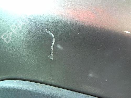 Right rear door NISSAN X-TRAIL I (T30) 2.2 Di 4x4 | BP23839174C5 