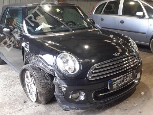 Brugte MINI MINI Convertible (R57) Cooper D (112 hp) 4468872