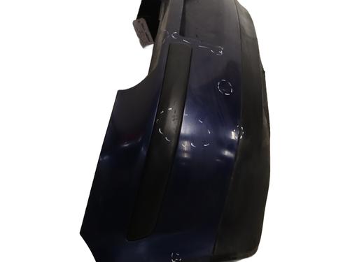 Rear bumper VW GOLF IV (1J1) 1.9 TDI | BP23850710C8 