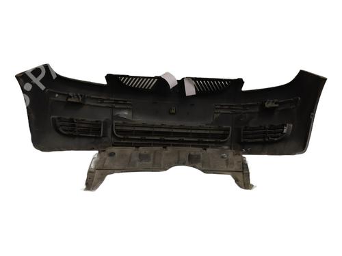 Front bumper MITSUBISHI COLT VI (Z3_A, Z2_A) 1.3 (Z21A) | BP30147311C7