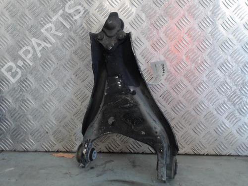 Used Left front suspension arm Left front suspension arm DACIA DUSTER (HS_) 1.2 TCe 125 (125 hp) 26713183 26713183