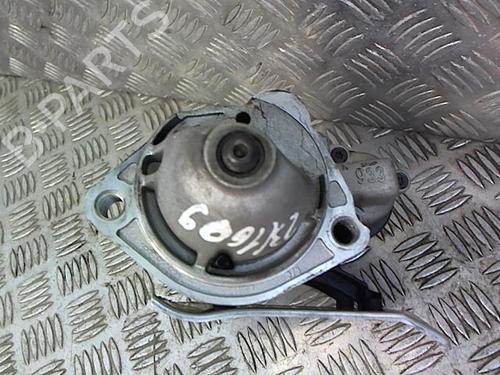 Used Starter Starter AUDI A4 B6 Convertible (8H7) 1.8 T (163 hp) 23050784 23050784