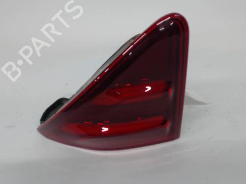 Used Left tailgate light Left tailgate light PEUGEOT 3008 I MPV (0U_) 1.6 BlueHDi 120 (120 hp) 23839000 23839000
