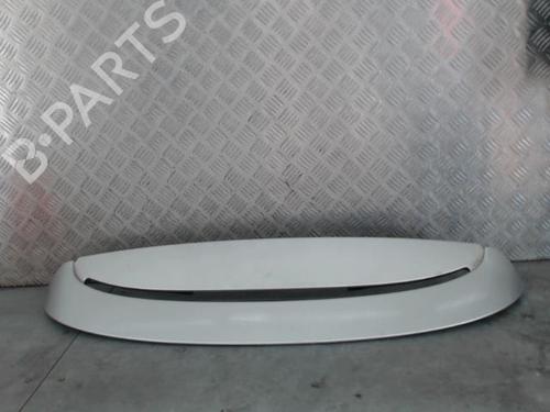 Used Rear spoiler VOLVO C30 (533) D2 (115 hp) 30306247