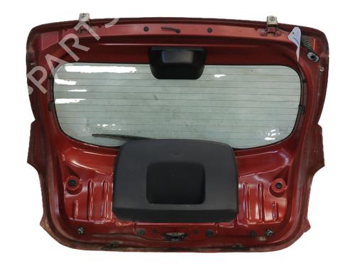 Tailgate DACIA SANDERO II 1.5 dCi | BP34557738C6  - Image 5