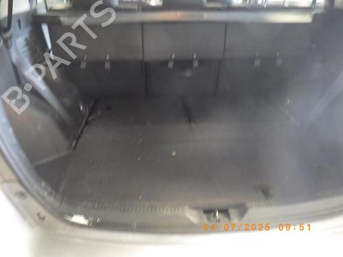 Left front window switch TOYOTA VERSO (_R2_) 2.0 D-4D (AUR20_, AUR20R) | BP31637029I27 - Image 10